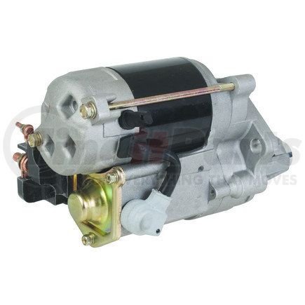 WAI 17084N Starter