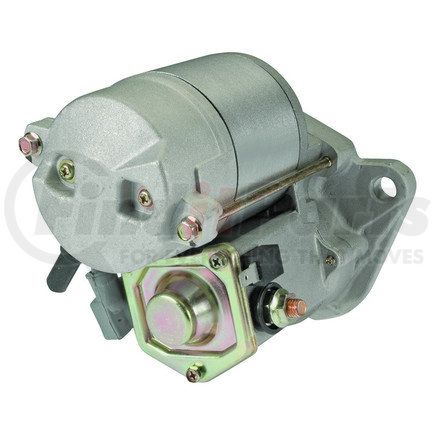 WAI 17242N Starter