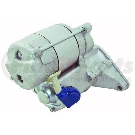 WAI 17256N 100% New New Starter