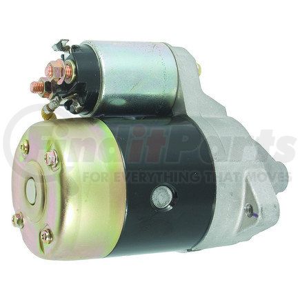 WAI 17288N Starter