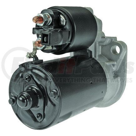 WAI 17415N 100% New New Starter