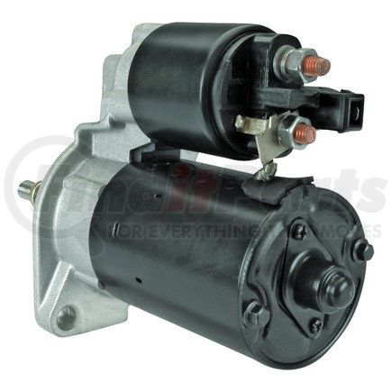 WAI 17416N 100% New New Starter
