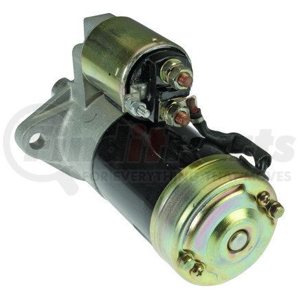 WAI 17467N Starter
