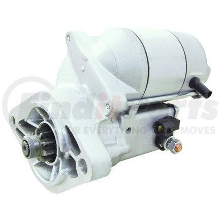 WAI 17481N 100% New New Starter