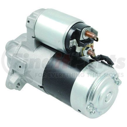 WAI 17557N 100% New New Starter