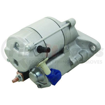 WAI 17562N Starter