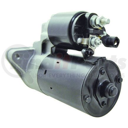 WAI 17563N Starter