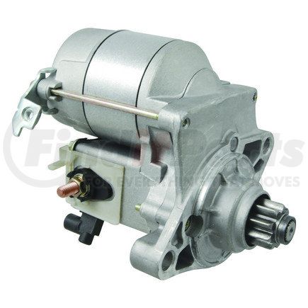 WAI 17584N Starter