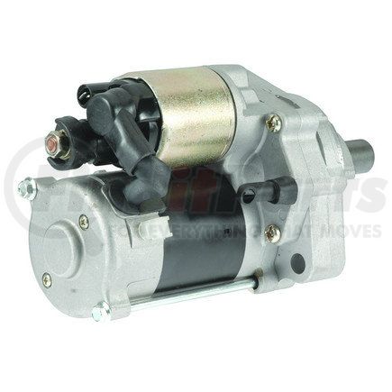 WAI 17587N Starter