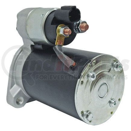 WAI 17593N 100% New New Starter