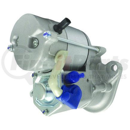 WAI 17612N STR-ND OSGR 12V 10T CW