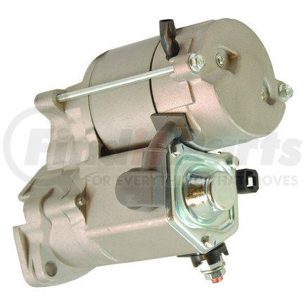 WAI 17629N Starter