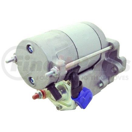 WAI 17665N 100% New New Starter