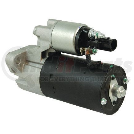 WAI 17678N Starter
