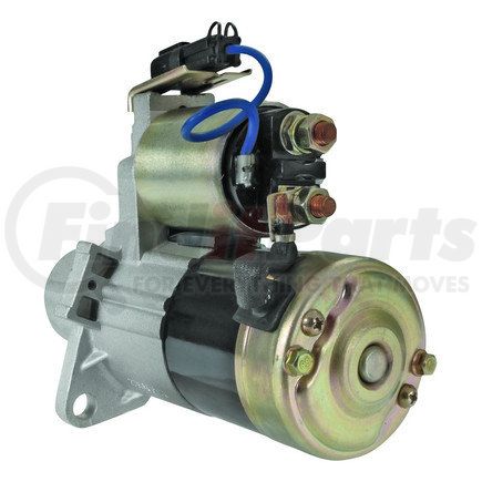 WAI 17688N Starter