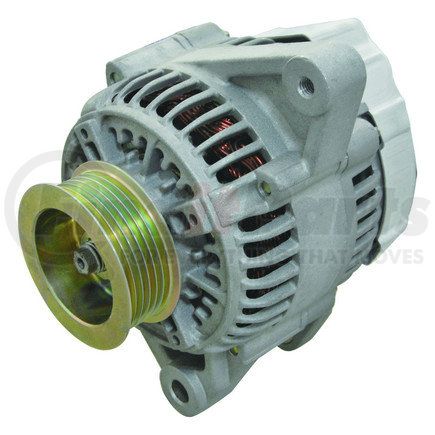 WAI 13747N 100% New New Alternator