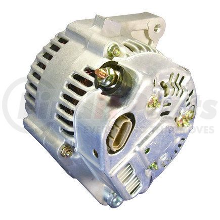 WAI 13756N 100% New New Alternator