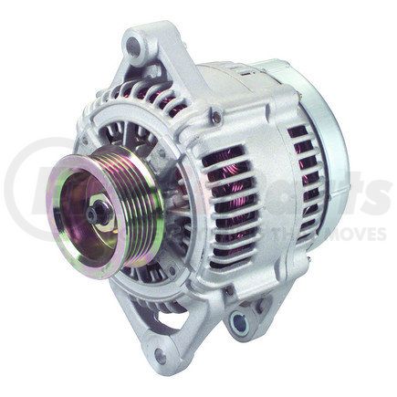 WAI 13765N 100% New New Alternator