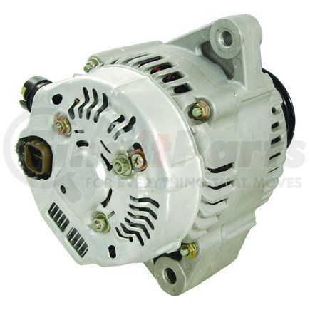 WAI 13767N 100% New New Alternator