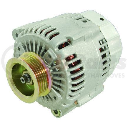 WAI 13769N 100% New New Alternator