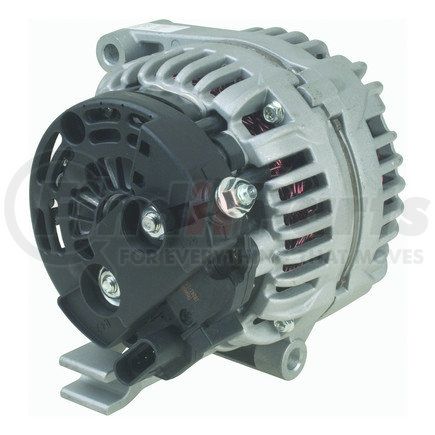 WAI 13770N 100% New New Alternator