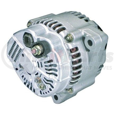 WAI 13836N 100% New New Alternator
