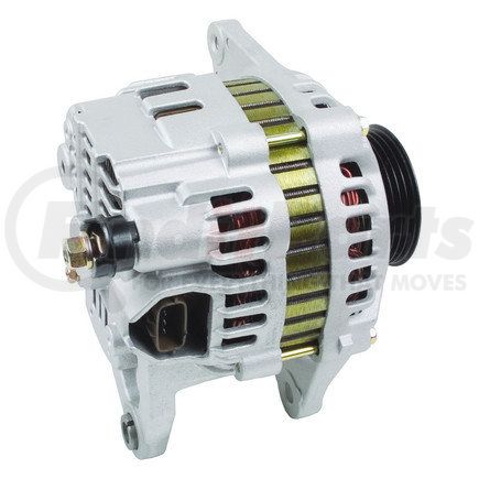 WAI 13840N 100% New New Alternator