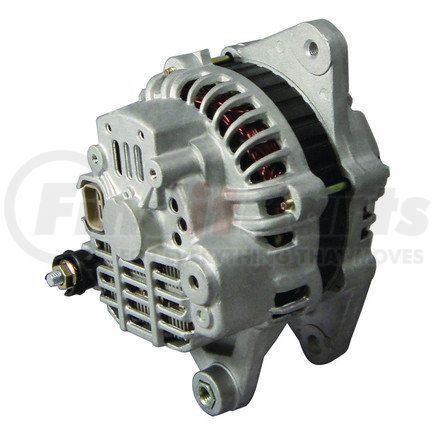 WAI 13786N 100% New New Alternator