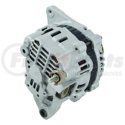 WAI 13787N 100% New New Alternator