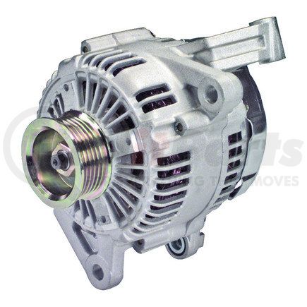 WAI 13790N 100% New New Alternator