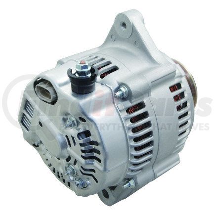 WAI 13795N 100% New New Alternator