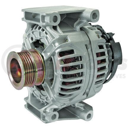 WAI 13804N 100% New New Alternator