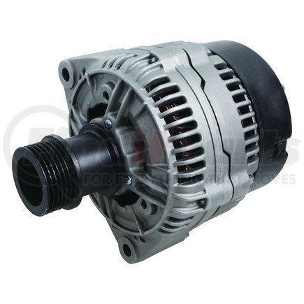 WAI 13807N 100% New New Alternator