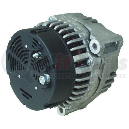 WAI 13812N 100% New New Alternator