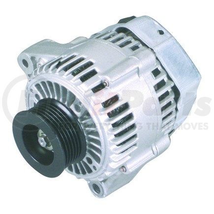 WAI 13835N 100% New New Alternator