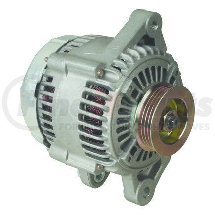 WAI 13857N 100% New New Alternator