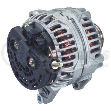 WAI 13872N 100% New New Alternator