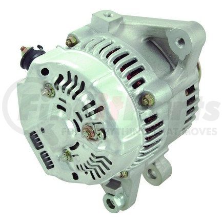 WAI 13878N 100% New New Alternator
