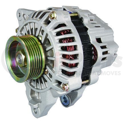 WAI 13886N 100% New New Alternator