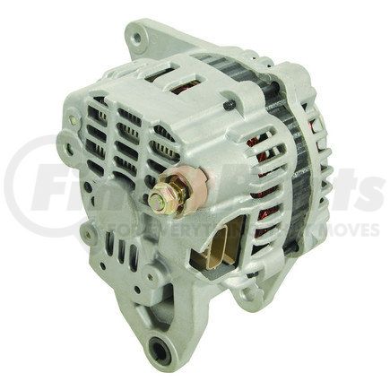 WAI 13929N 100% New New Alternator