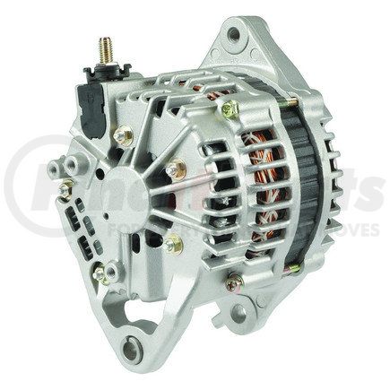 WAI 13937N 100% New New Alternator