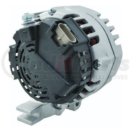 WAI 13943N 100% New New Alternator