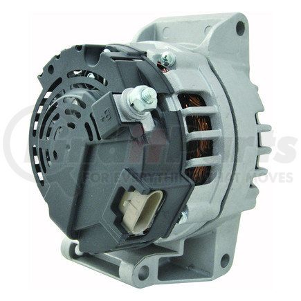 WAI 13944N 100% New New Alternator