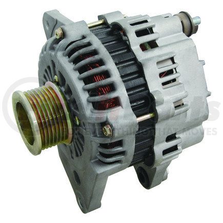 WAI 13949N 100% New New Alternator