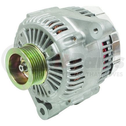 WAI 13956N 100% New New Alternator
