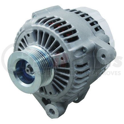 WAI 13962N 100% New New Alternator