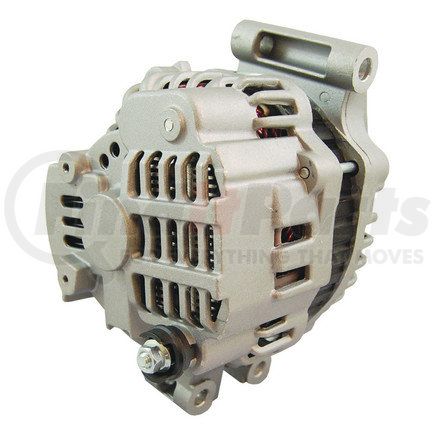 WAI 13966N 100% New New Alternator