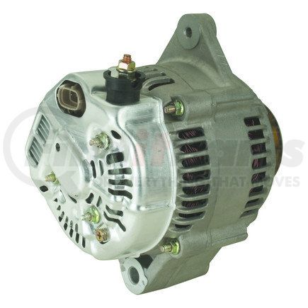 WAI 13982N 100% New New Alternator