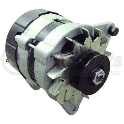 WAI 14030N 100% New New Alternator