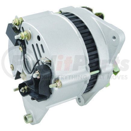 WAI 14054N 100% New New Alternator